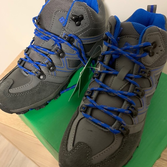 Boots - Picture 2 of 5